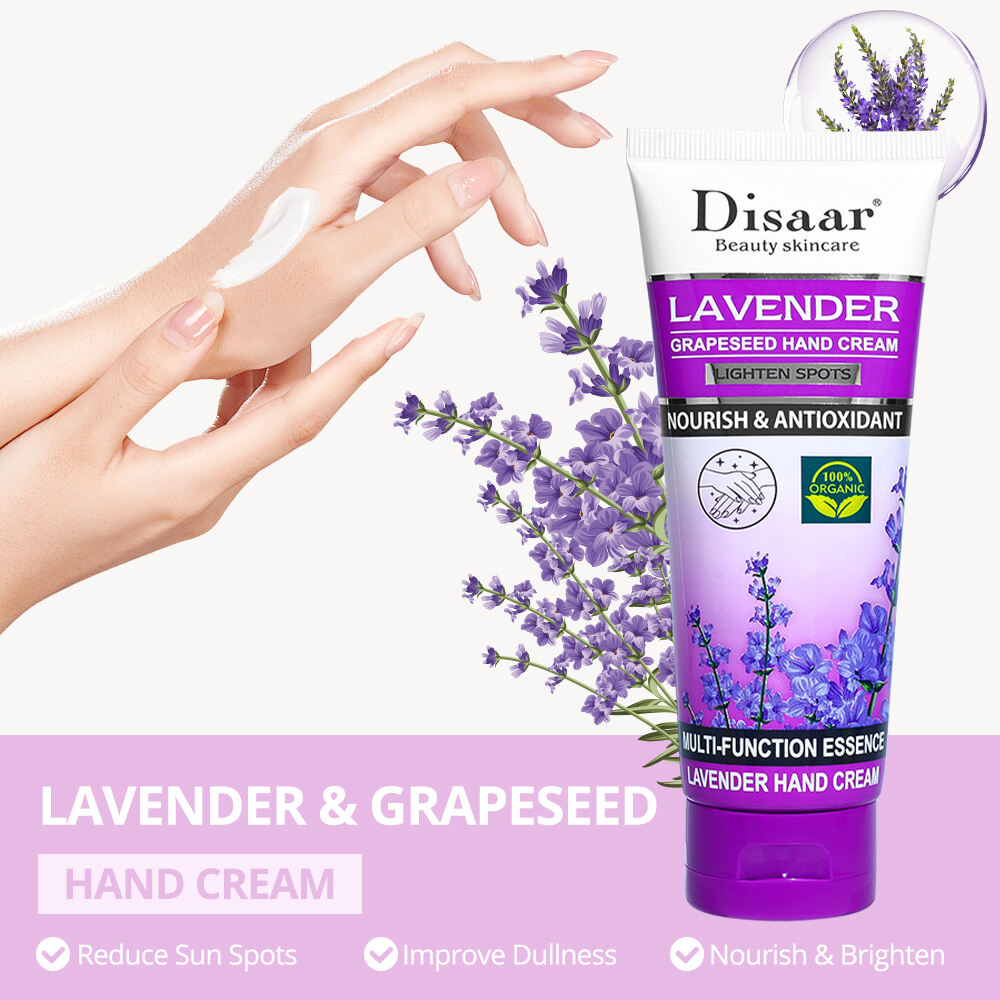 Deep Moisturizing Technology