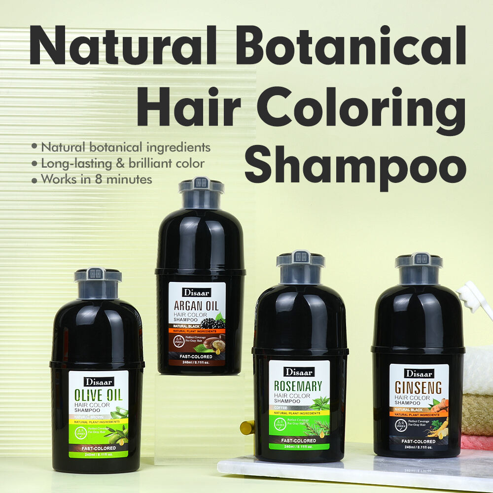 Resultados de Color Personalizables