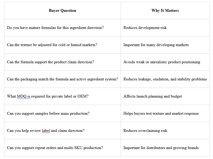 What Do Medical-Grade Skincare Products Mean?