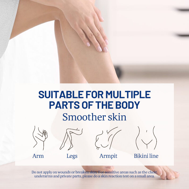 Остаточний посібник з продуктів для видалення волосся для глобальних оптових продавців