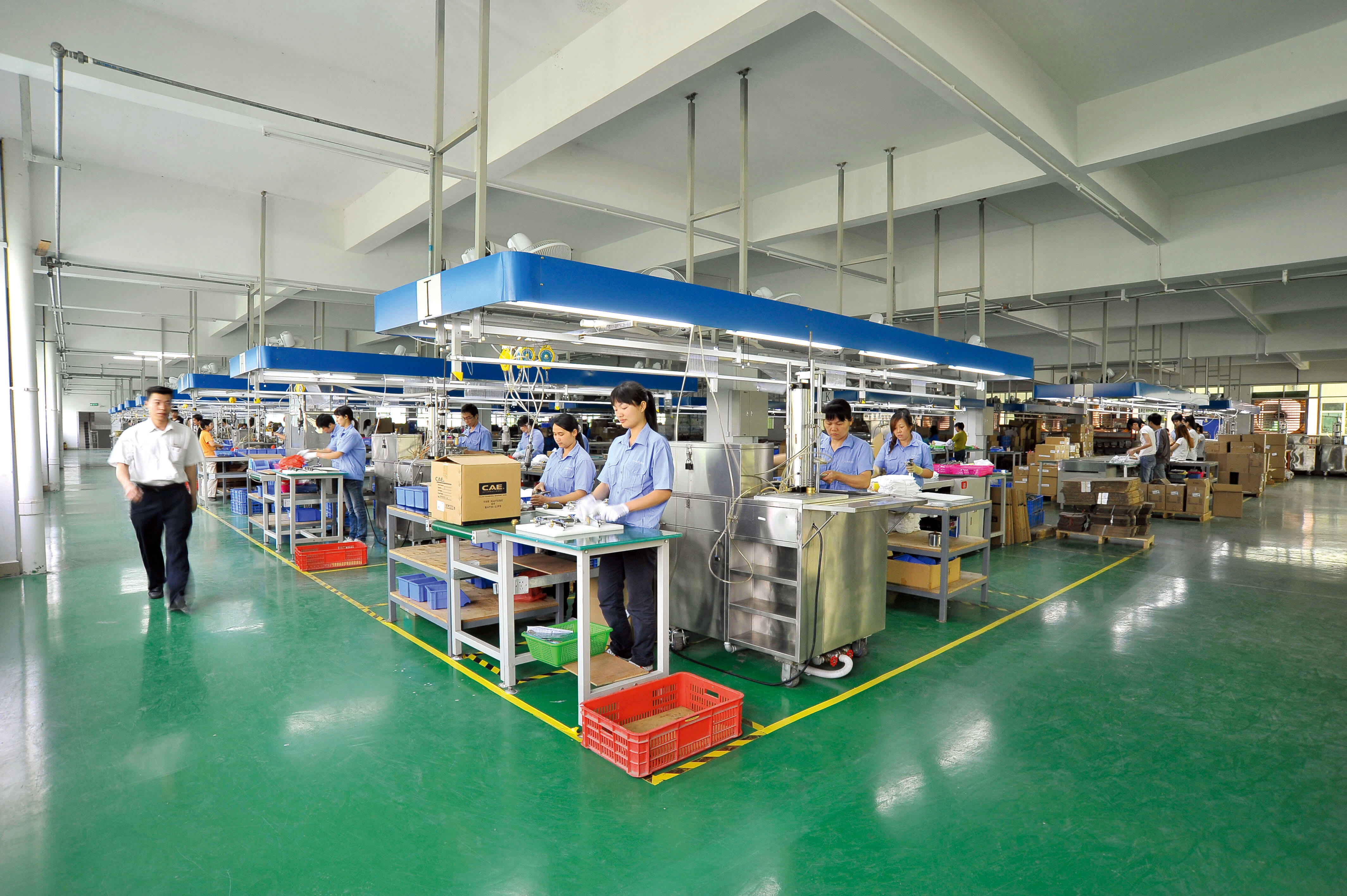 Дэлхийн хоолойн төхөөрөмжийн үйлдвэрлэгч | Мэргэжлийн охинхон ба ваннасны хоолойн төхөөрөмжийн шийдлүүд