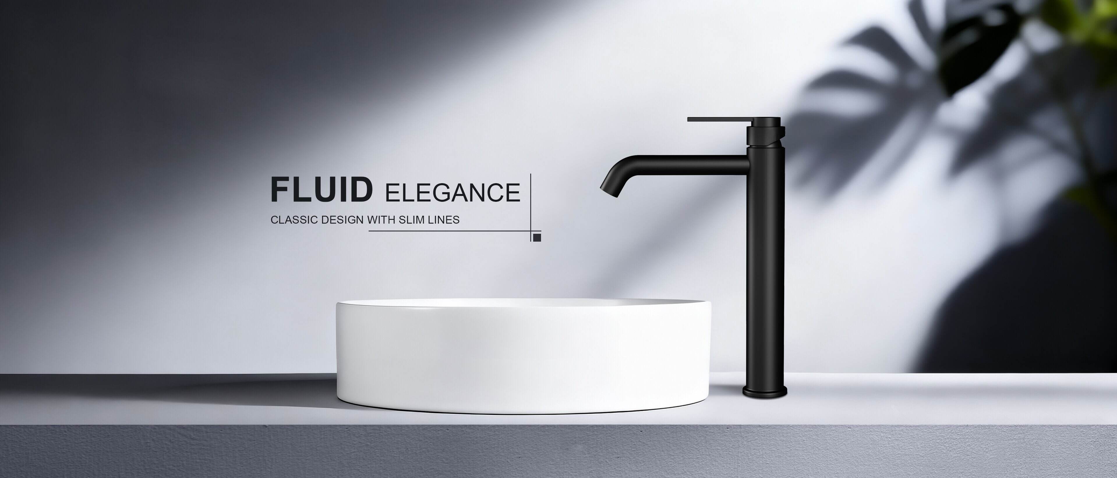 FLUID ELEGANCE