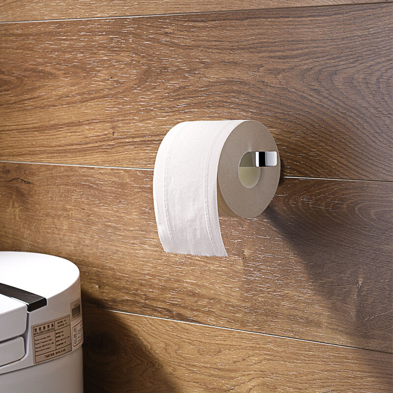 Maya Series Toilet Paper Holder for Bathroom, Washroom 9527T05100