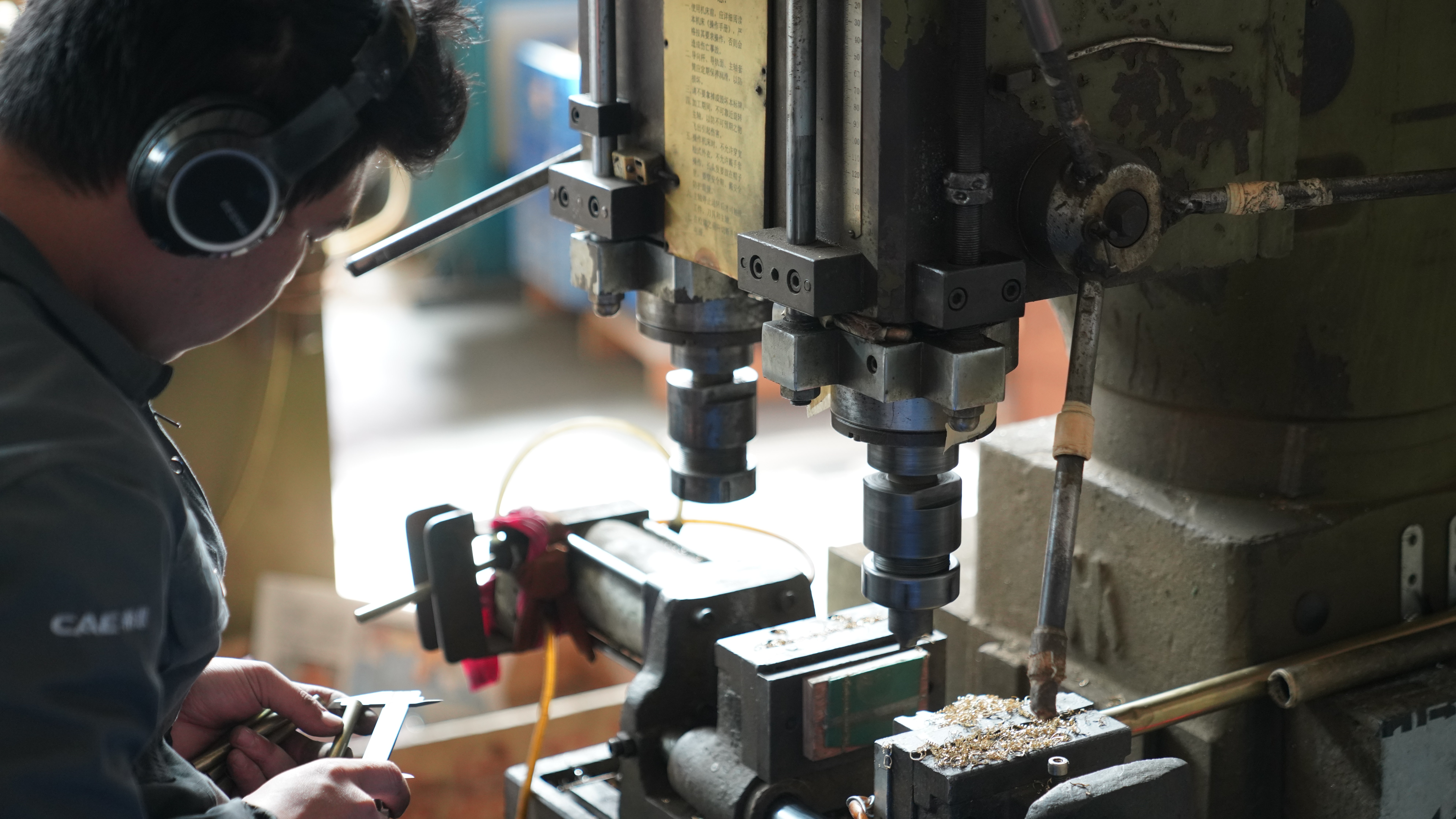 Kitchen Faucet Factory | Durable Brass Kitchen Taps