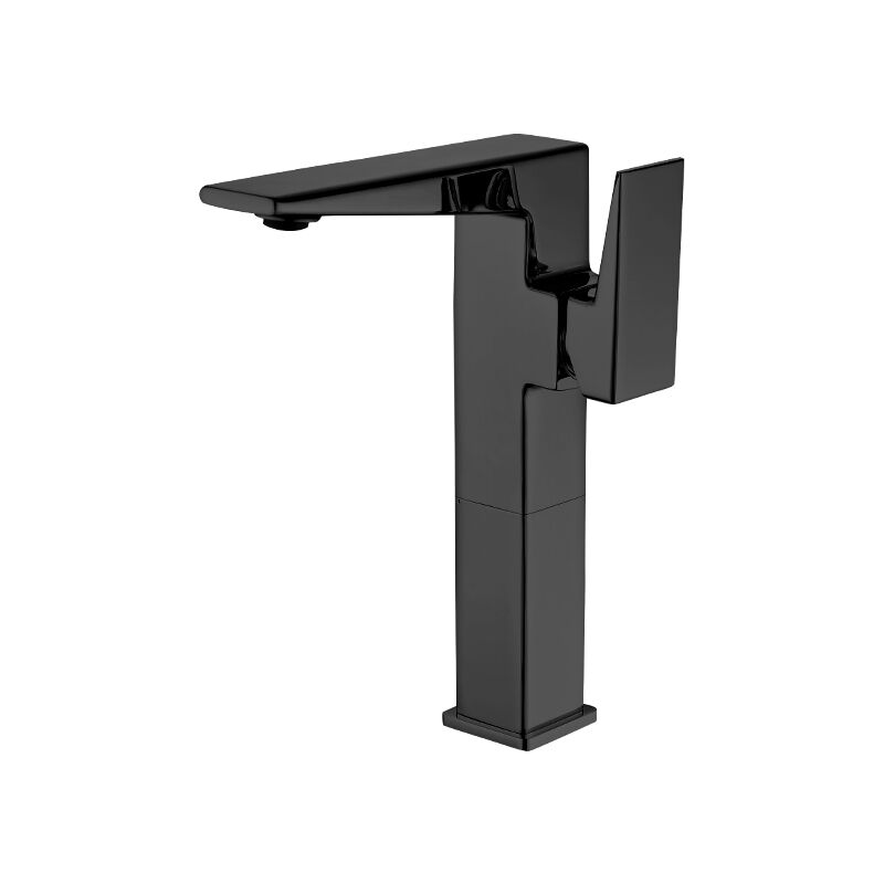  Lavatory Faucet with Ceramic Valve - CAE 104 10021