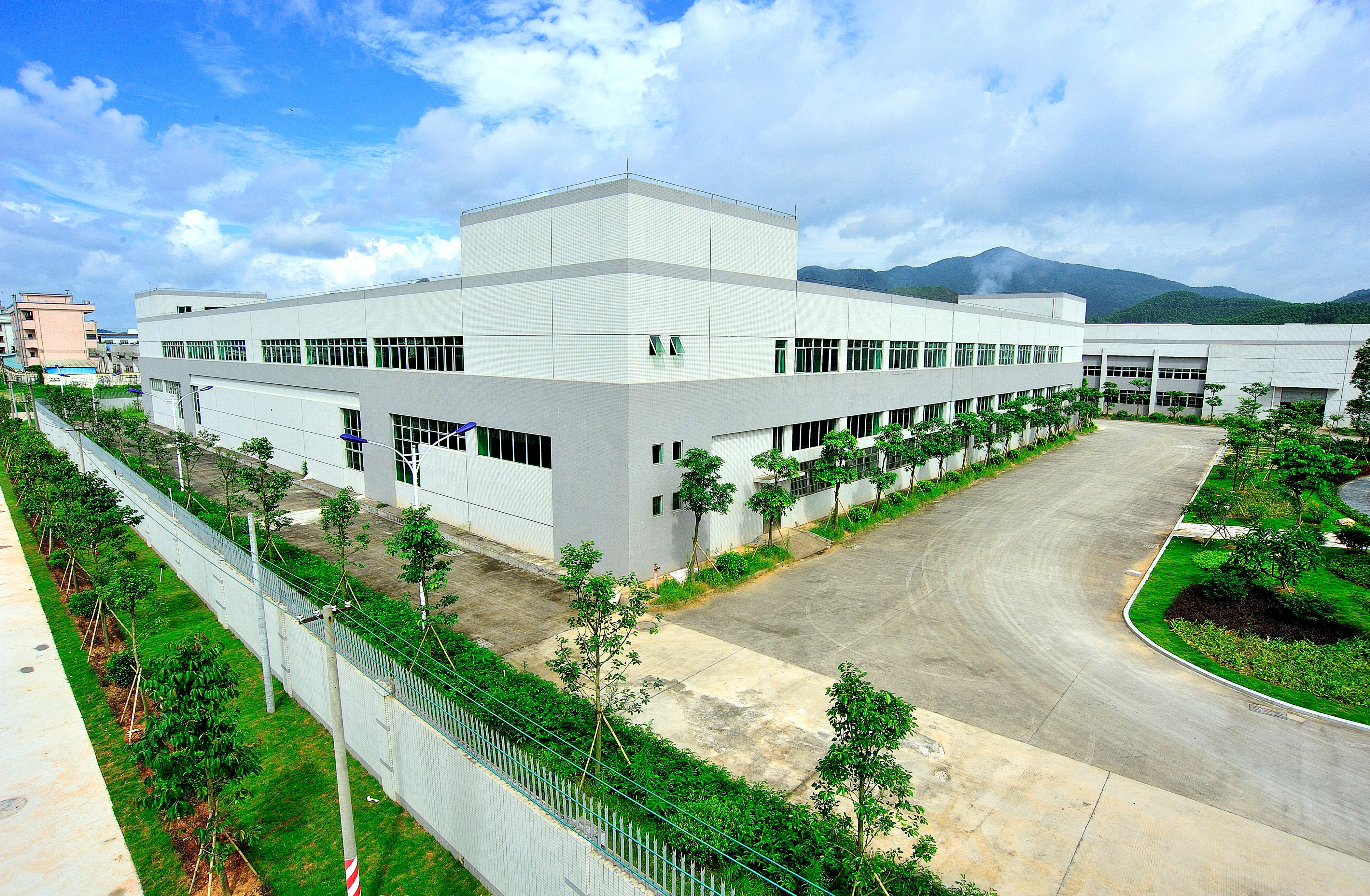 CAE SANITARY FITTINGS INDUSTRY CO., LTD. GUANGDONG