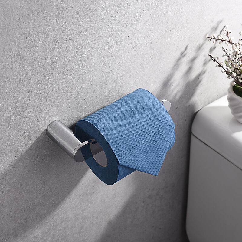 Towel Bar- Modern Design for Bathroom 9528 T05103