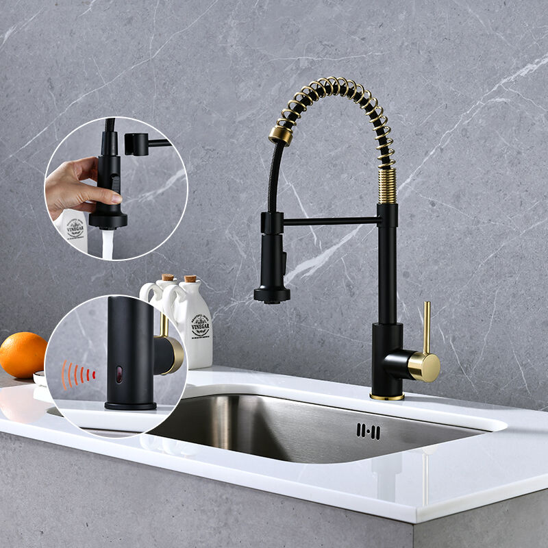 Choosing Faucet Wholesale: Benefits & Comparisons