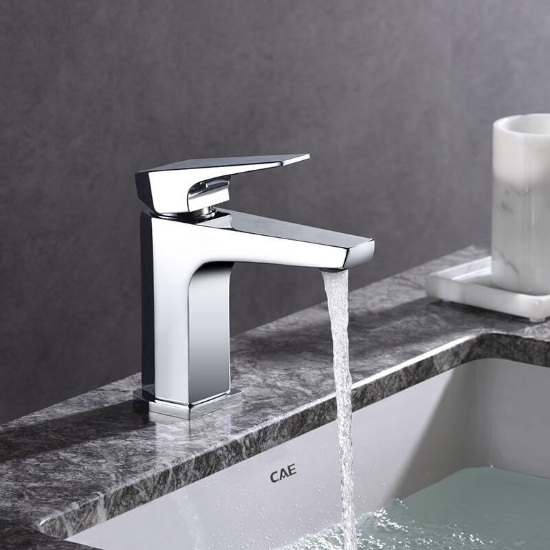 Wholesale Faucet, High-Quality Brass Faucets for Commercial & Residential Use