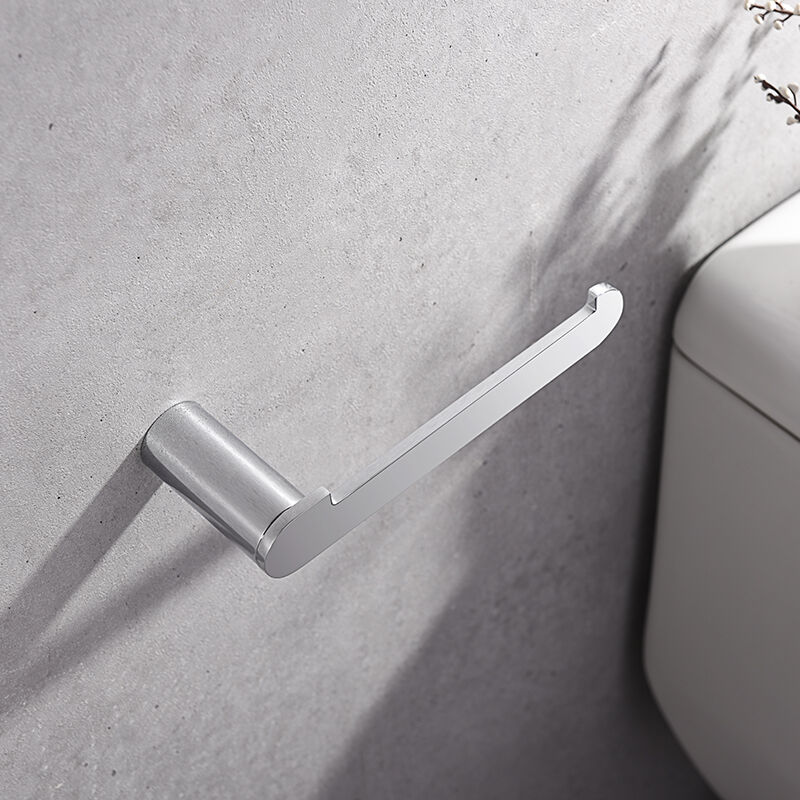 Towel Holder for Bathroom Wall Stainless Steel Towel Hanger 9528 T01105