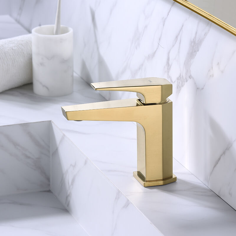 Quality Upgrade Drives Faucet Wholesale Market Growth, Ceramic Cartridge & Premium Materials Take Center Stage