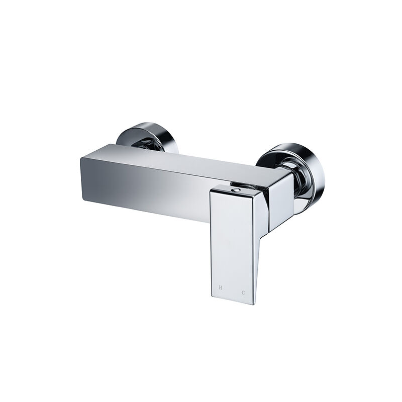 La Scala Series, Single-Lever Shower Mixer for Bathroom 41 6134