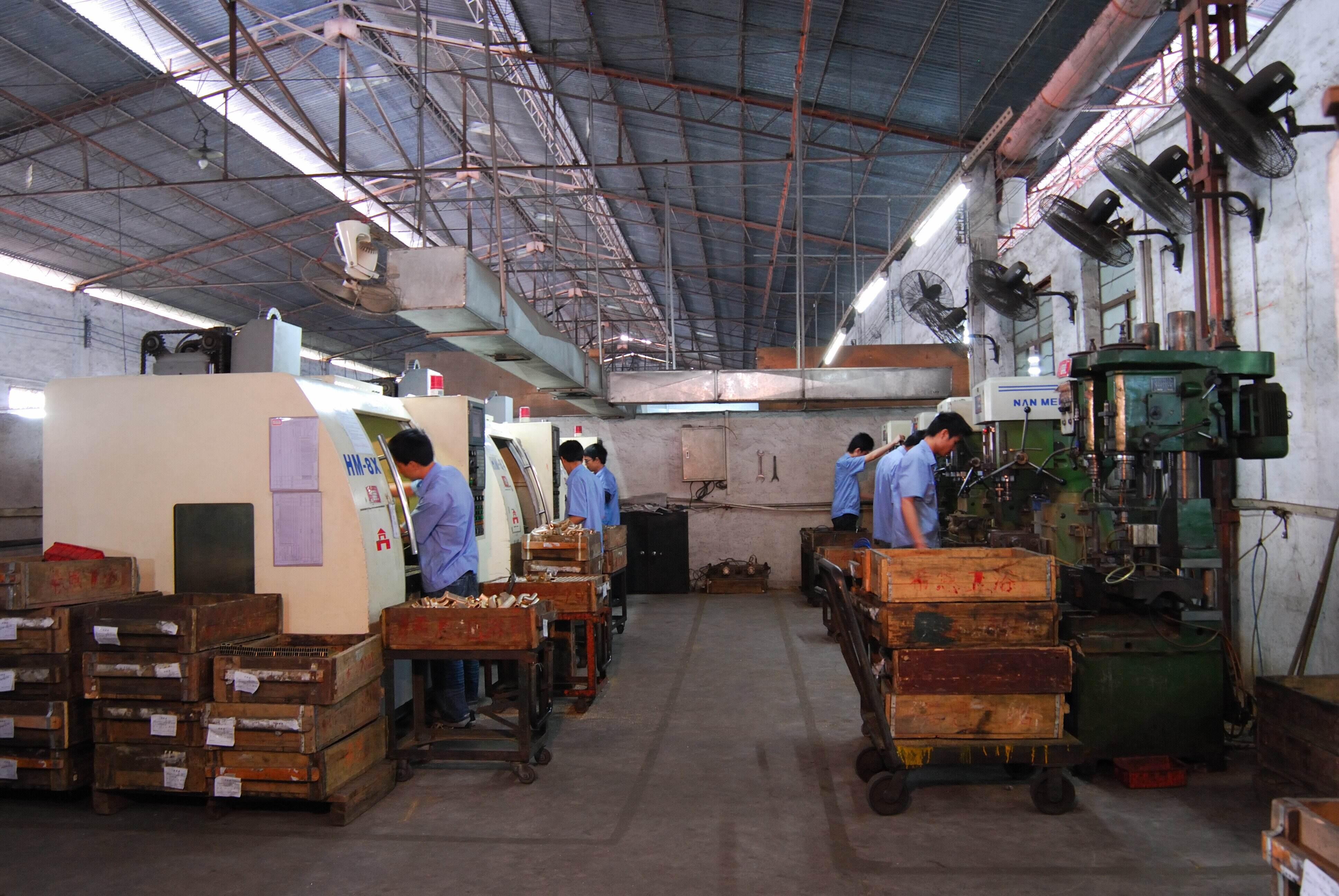 Corporate Profile / Company Outlook-5