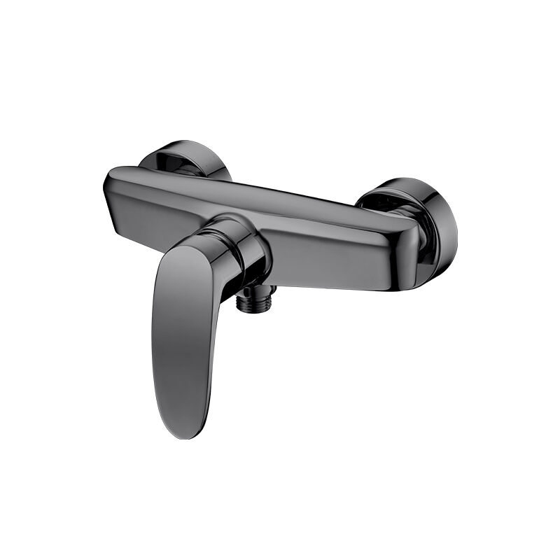 CAE Shower Mixer - Traditional Bathroom Fixture  81 2770