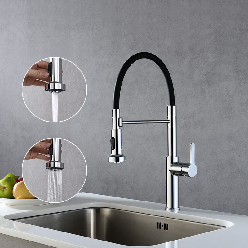 Ceramic Valve Kitchen Faucets: Benefits Explained