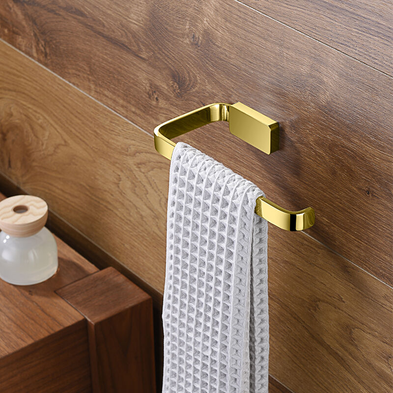 Maya Series Towel Bar Model 9527 T01102