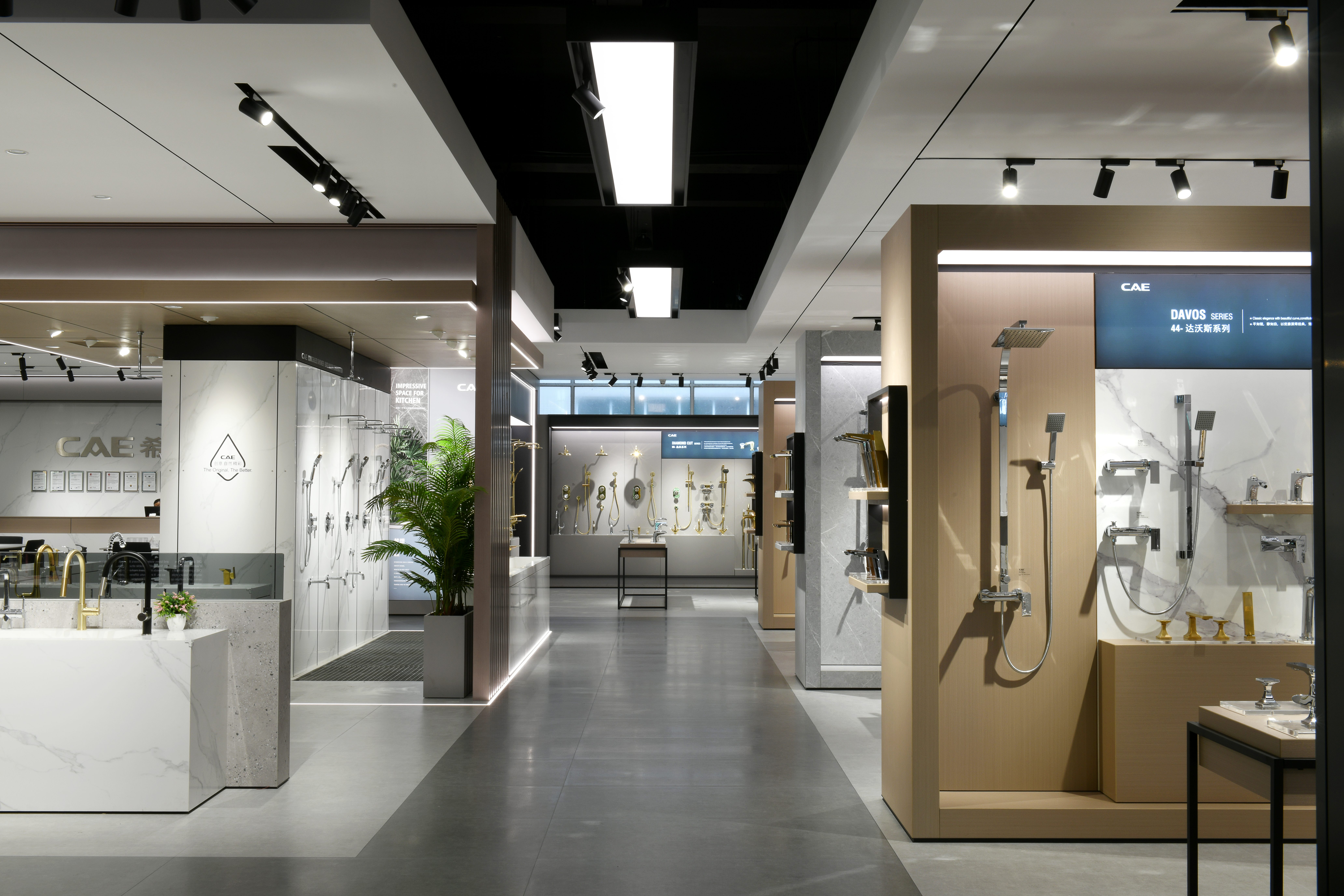 Reliable Faucet Supplier for Global Wholesale & Project Solutions