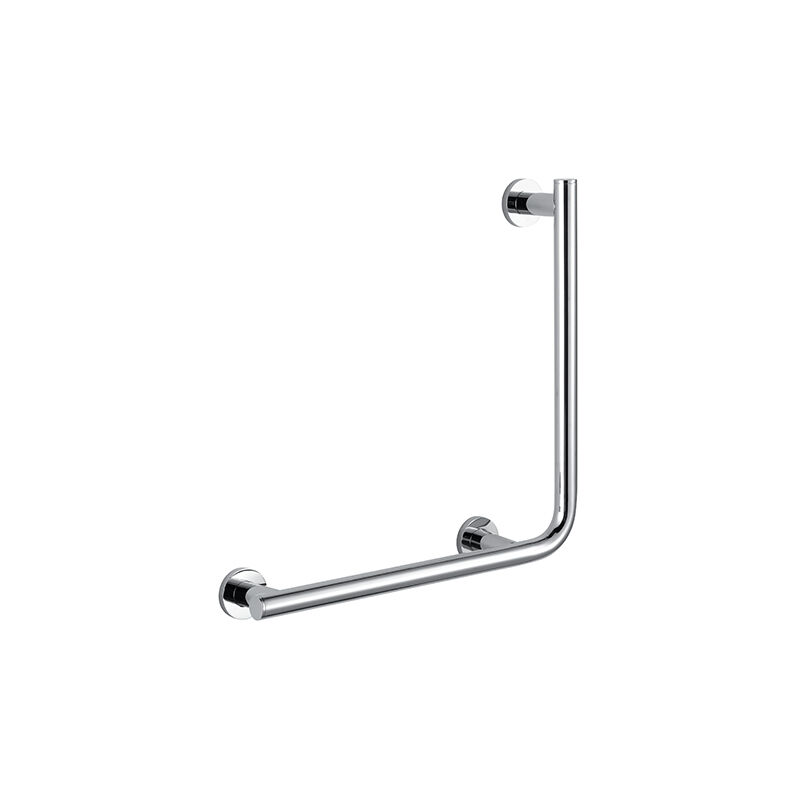 2 way shower mixer compact shower mixer   space saving brass for small apartment bathrooms 75 2305-6