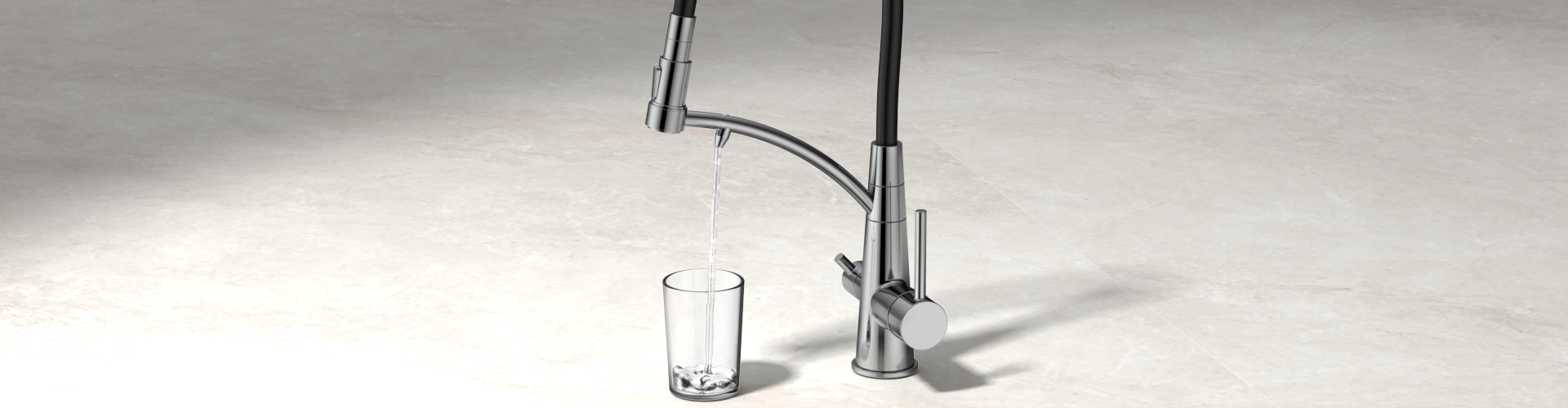 Installing Kitchen Faucet: Maintenance Strategies