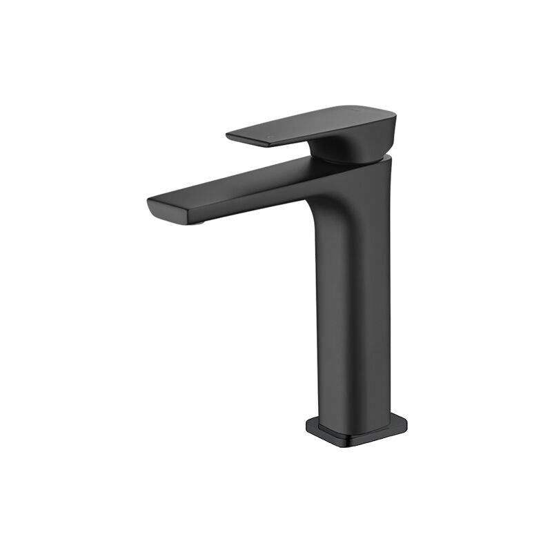 CAE Single Hole Lavatory Faucet - Brass  for Modern Vessel Sinks 65 1745