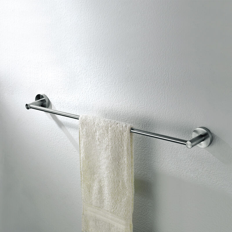 Wall Mounted Bathroom Towel Rack -  9513 T01058