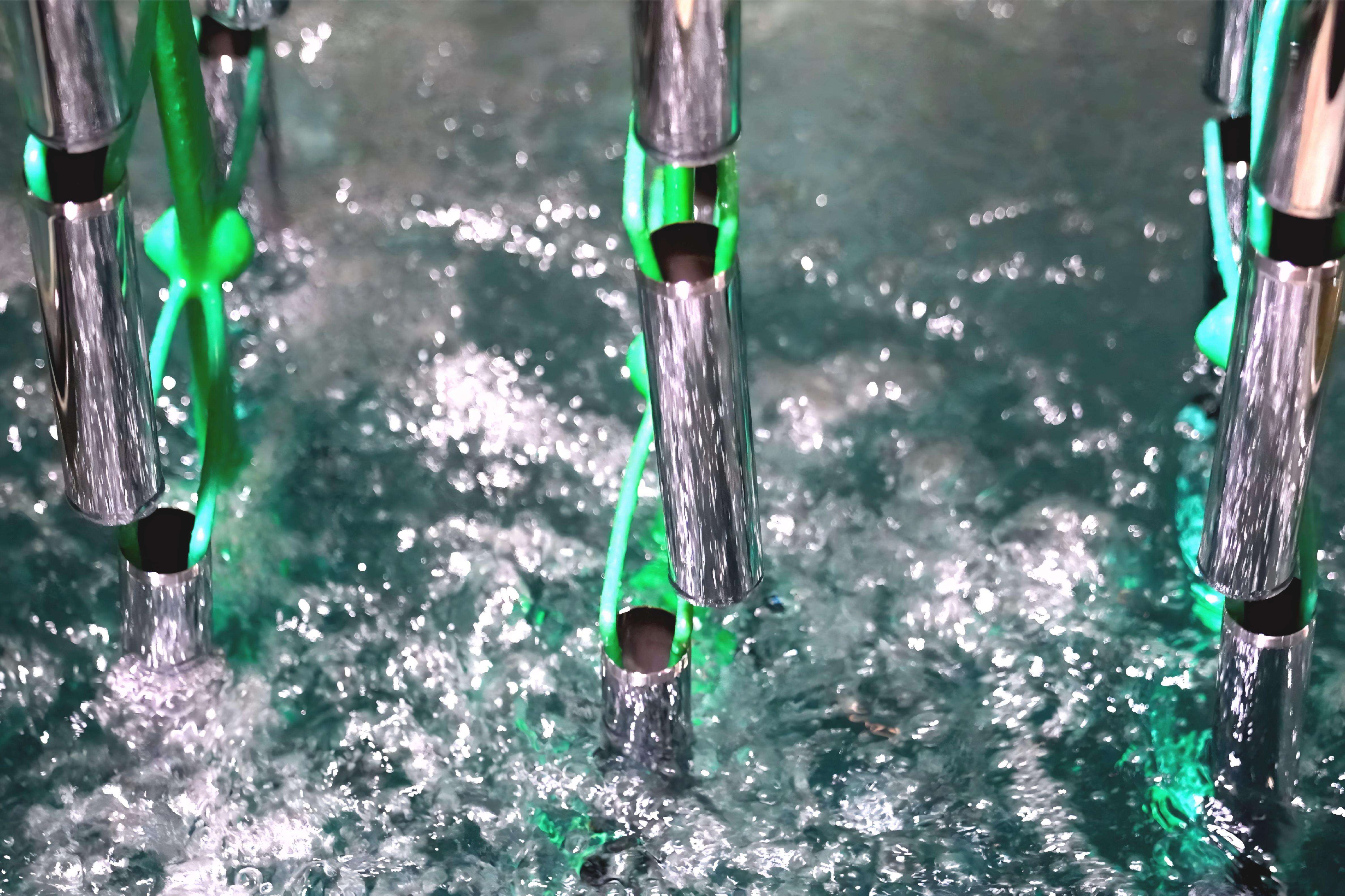 ADVANCED ELECTROPLATING PROCESS