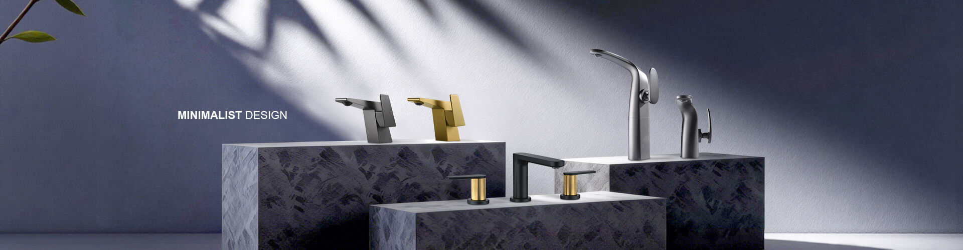 Premium Faucets & Bathroom Accessories | CAE Sanitary Ware