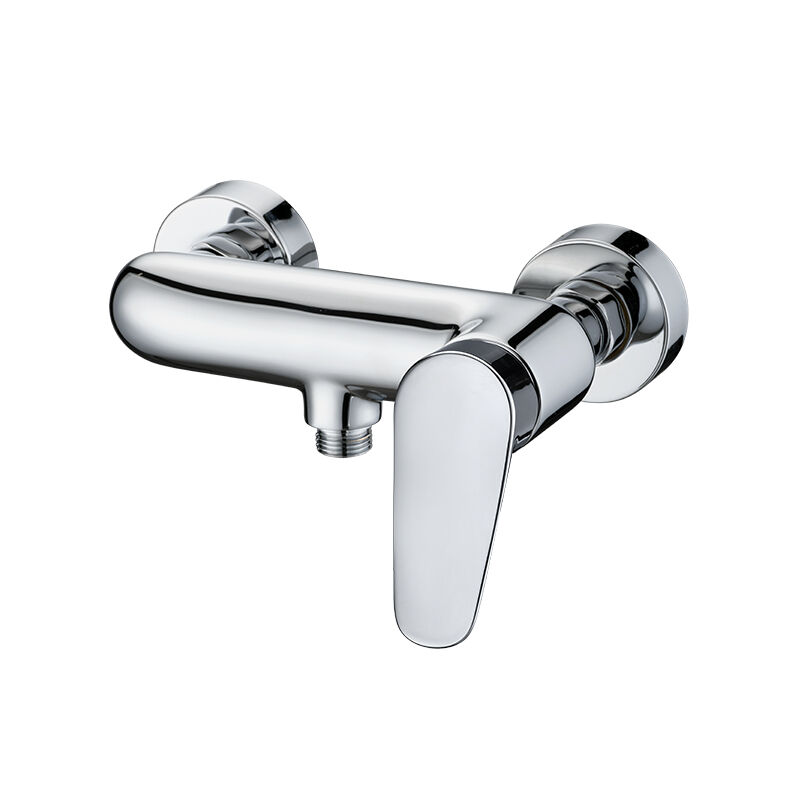 Ledro Series - Exposed Shower Faucet - S74 2778