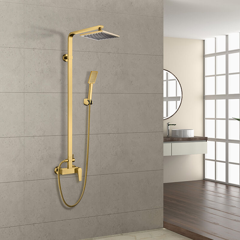 la scala series easy install shower mixer   cae sanitary fittings diy friendly bathroom fixture-6