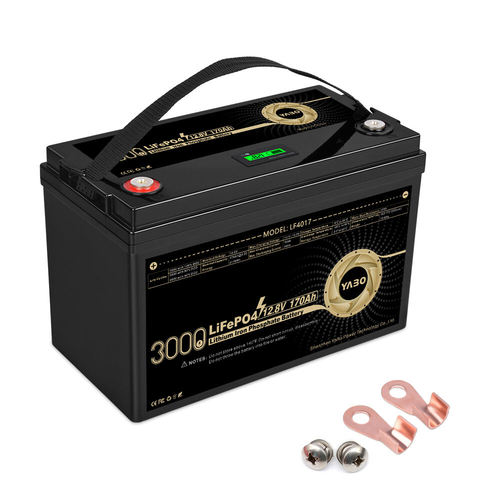 Výjimečná životnost a nadřazený výkon