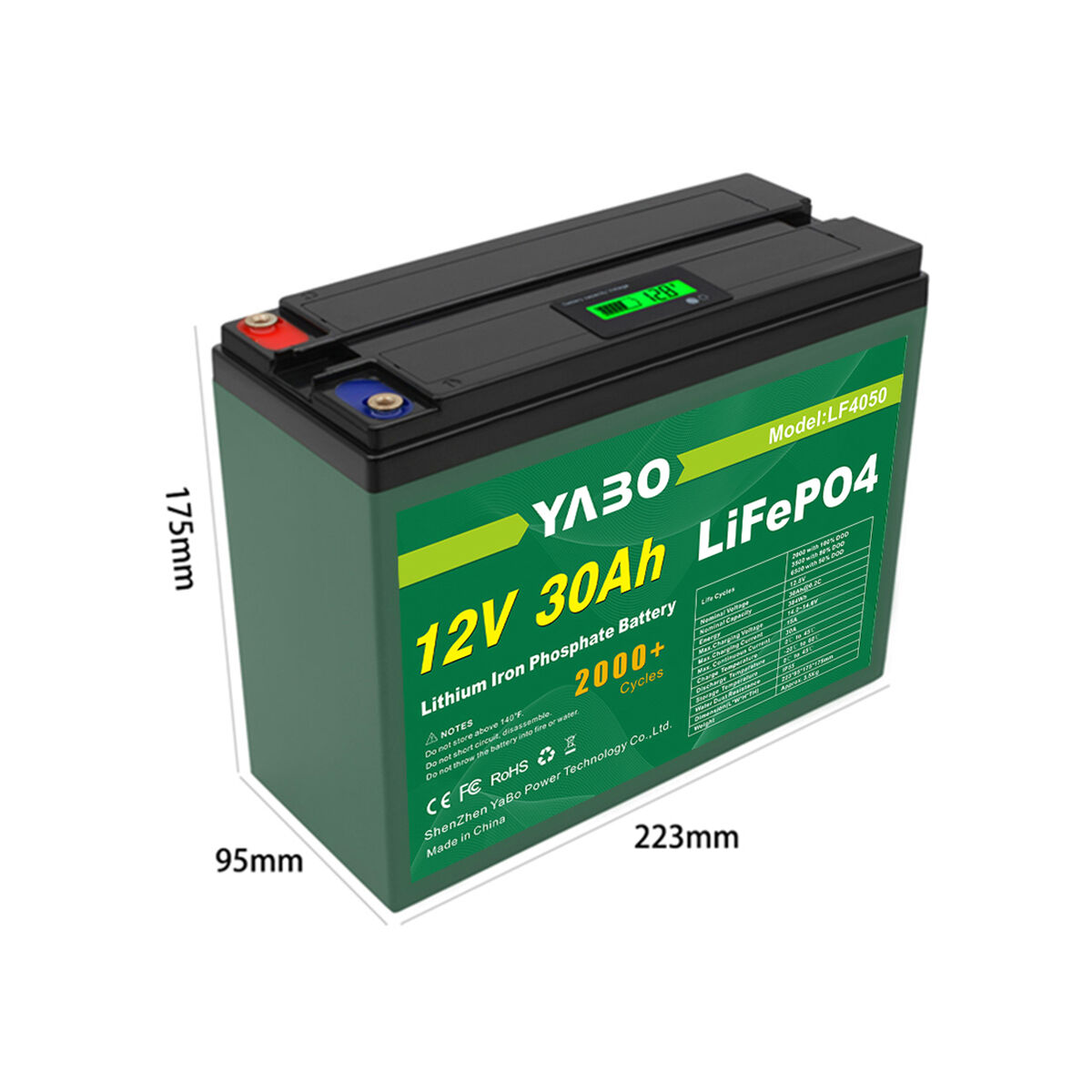 LF4050-12V 30Ah LiFePO4 Battery-5.jpg