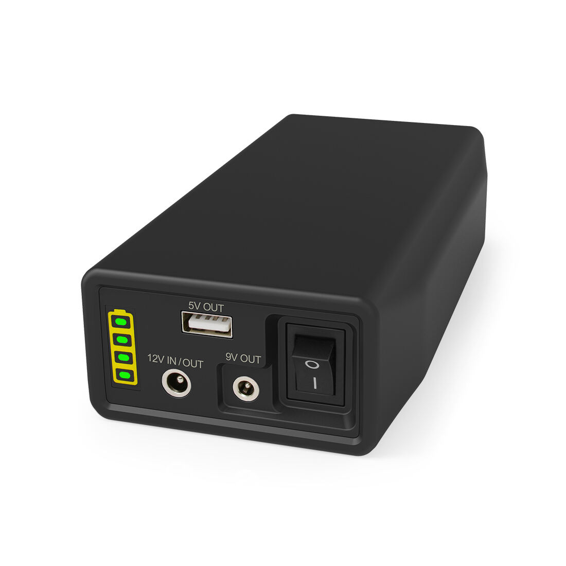 YABO LF4100 12 V 6500 mAh Lithium-Batteriepack