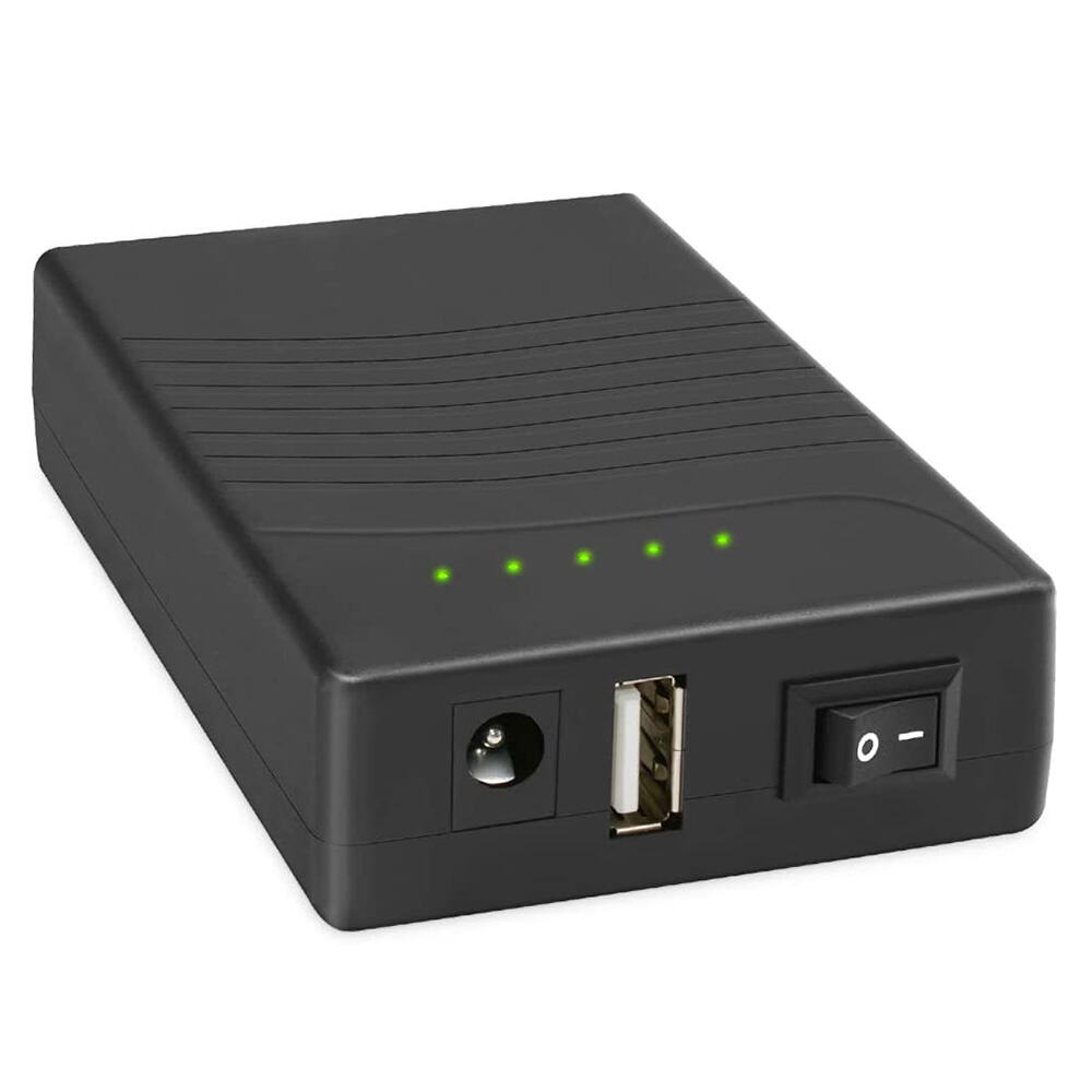 كثافة طاقة متفوقة وفعالية في استغلال المساحة