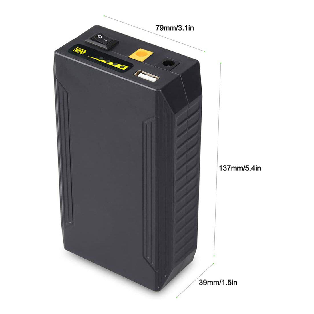 YB1208300-USB YB12011000-USB 11.1V 8300mAh 11000mAh Lithium Ion Battery (10)(94743c9abe).jpg
