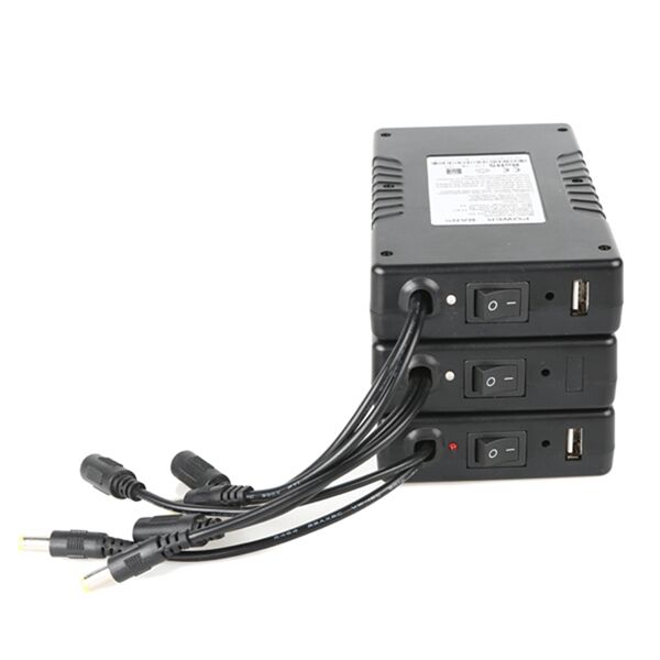 Rychlé nabíjení a efektivita