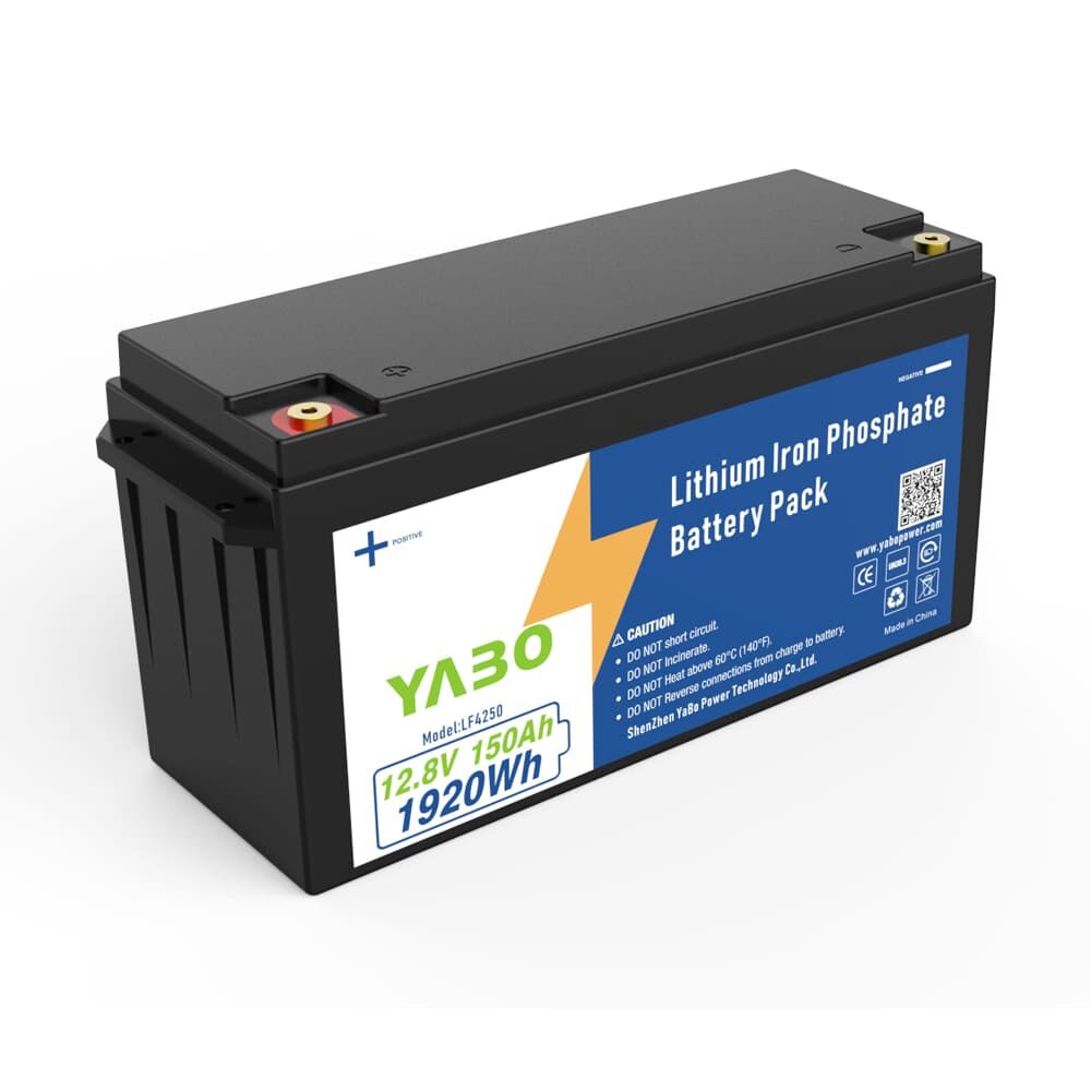 Edasijõudnud liitiumkeemia maksimaalse toimivuse ja ohutuse huvides