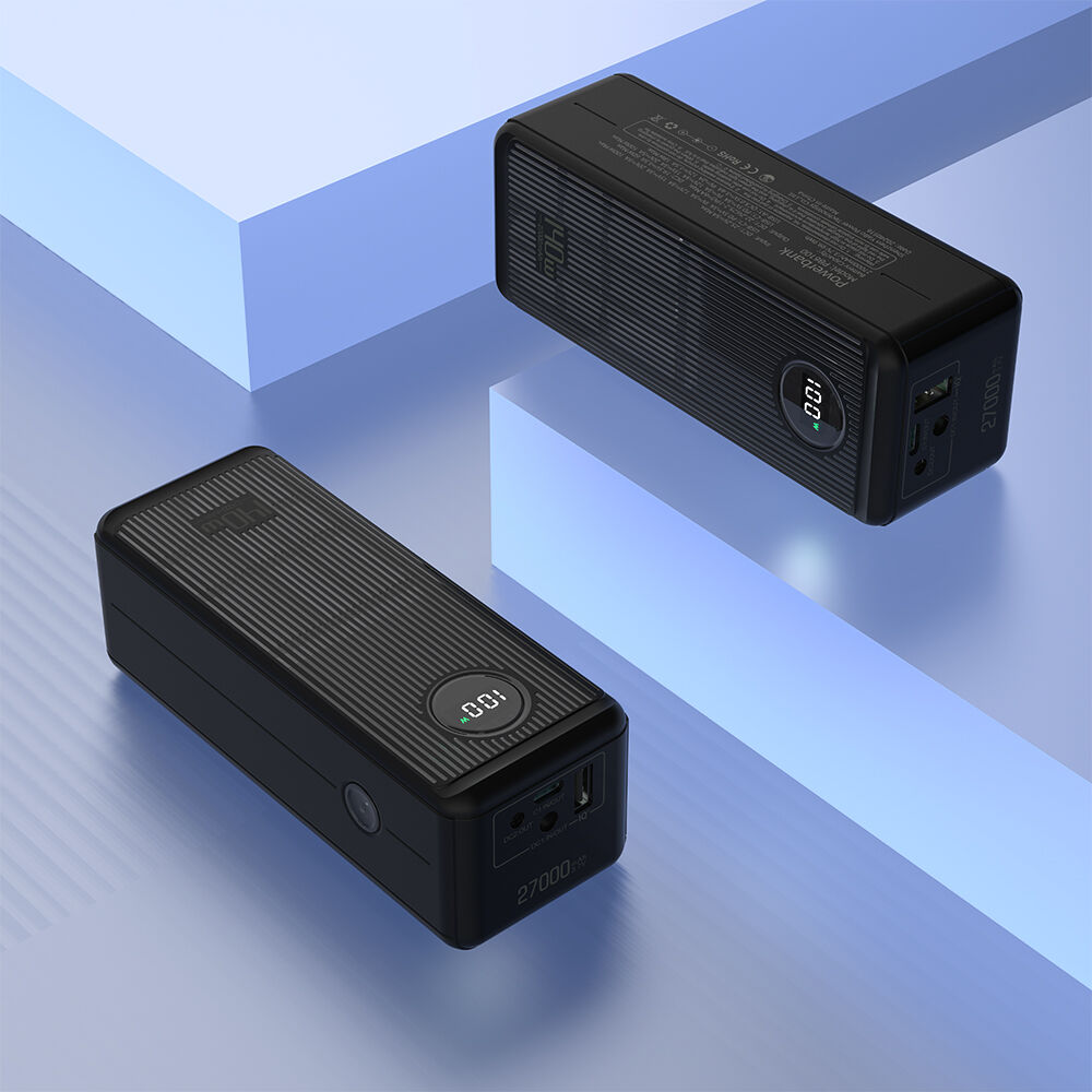 عمر بطارية استثنائي وتقنية شحن سريع