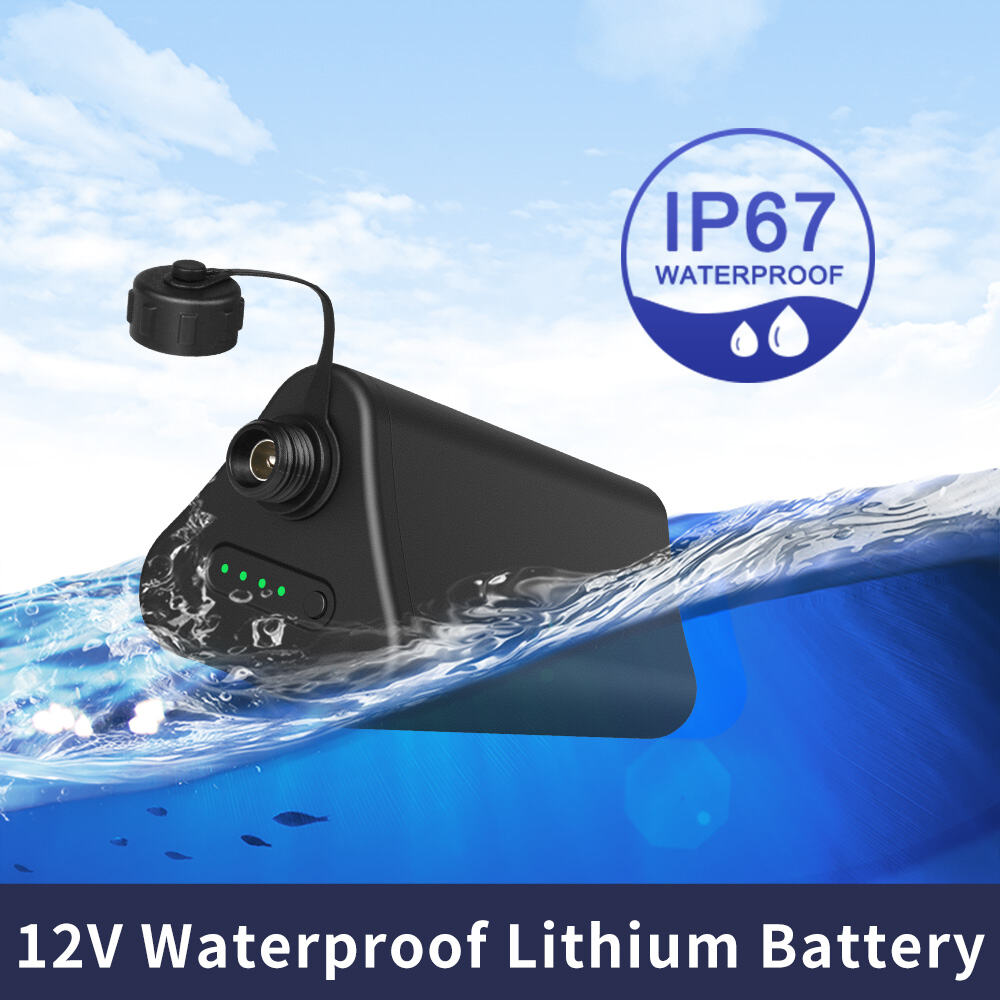 مدى أطول وأداء موثوق