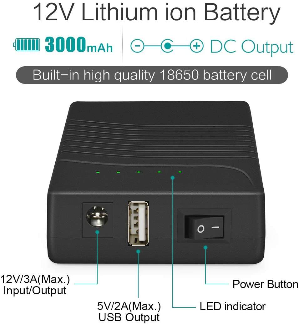 قدرة شحن متقدمة لأجهزة متعددة