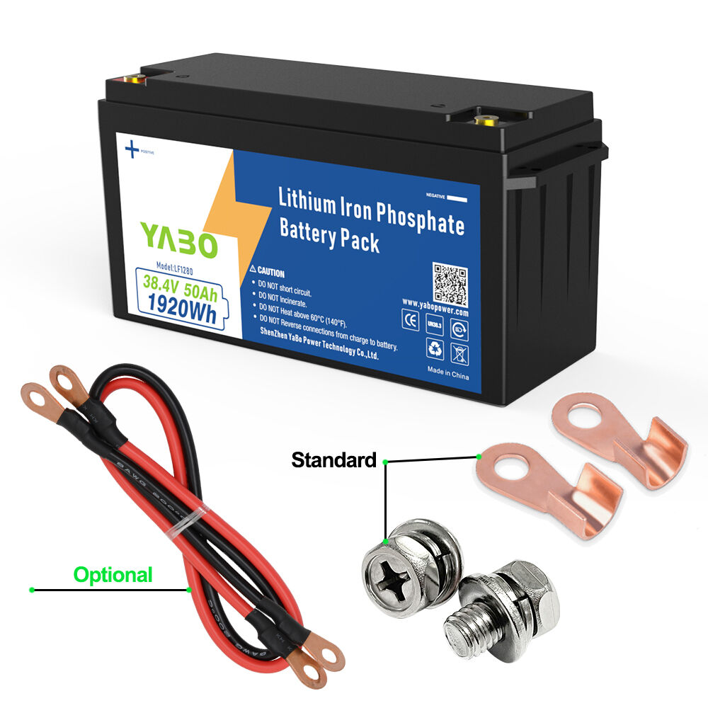 Rychlé nabíjení a vysoká účinnost