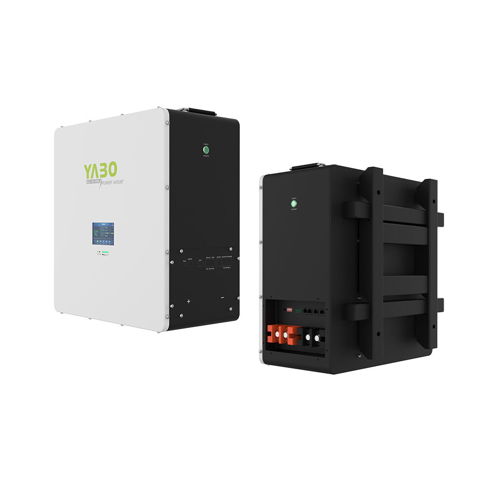 أداء متفوق من حيث عمر الدورة والمتانة