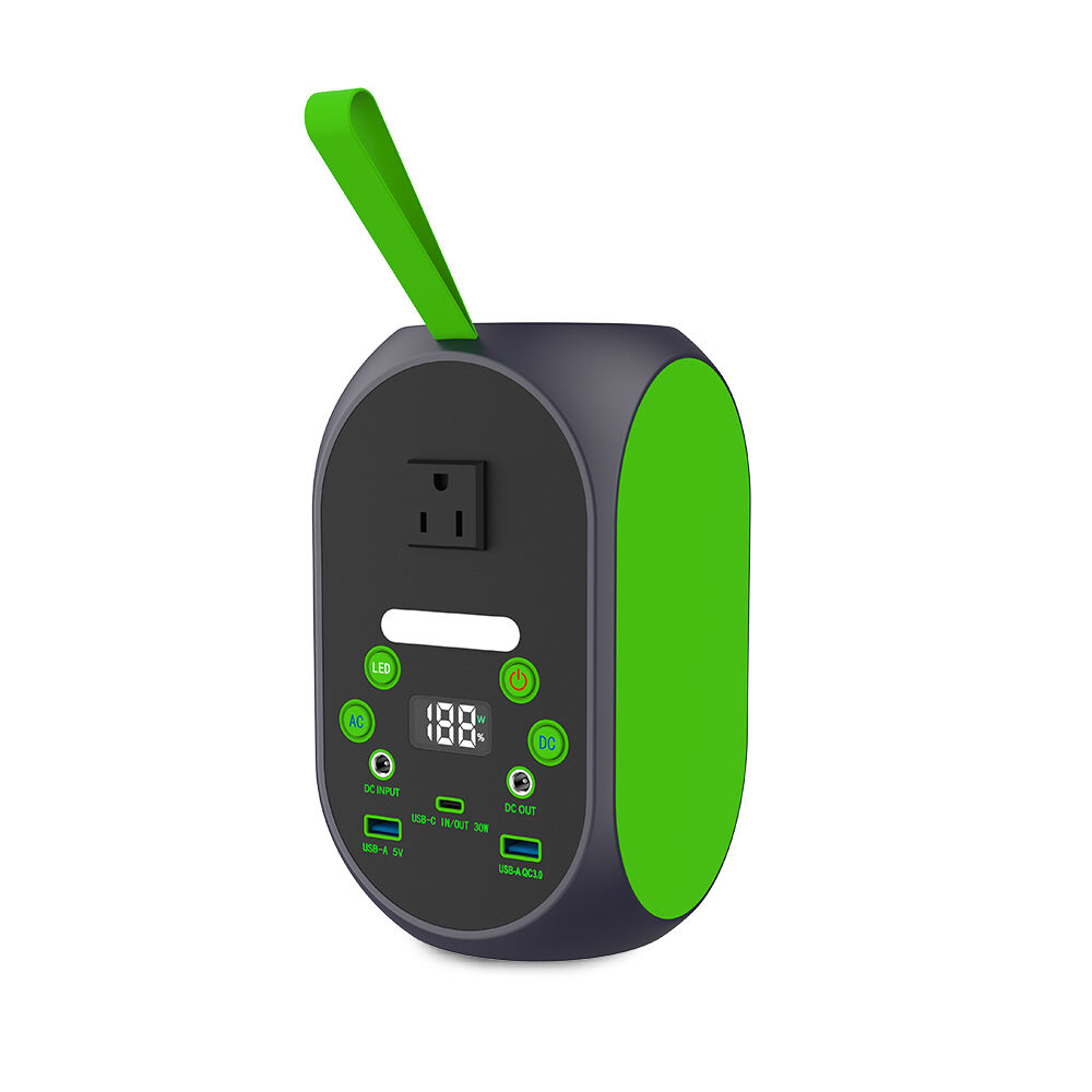 Advanced LiFePO4 Battery Technology Ensures Maximum Safety and Longevity