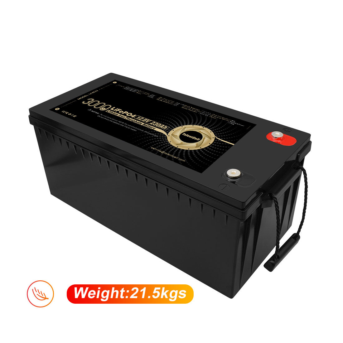 Průvodní škálovatelnost a možnosti vlastní konfigurace