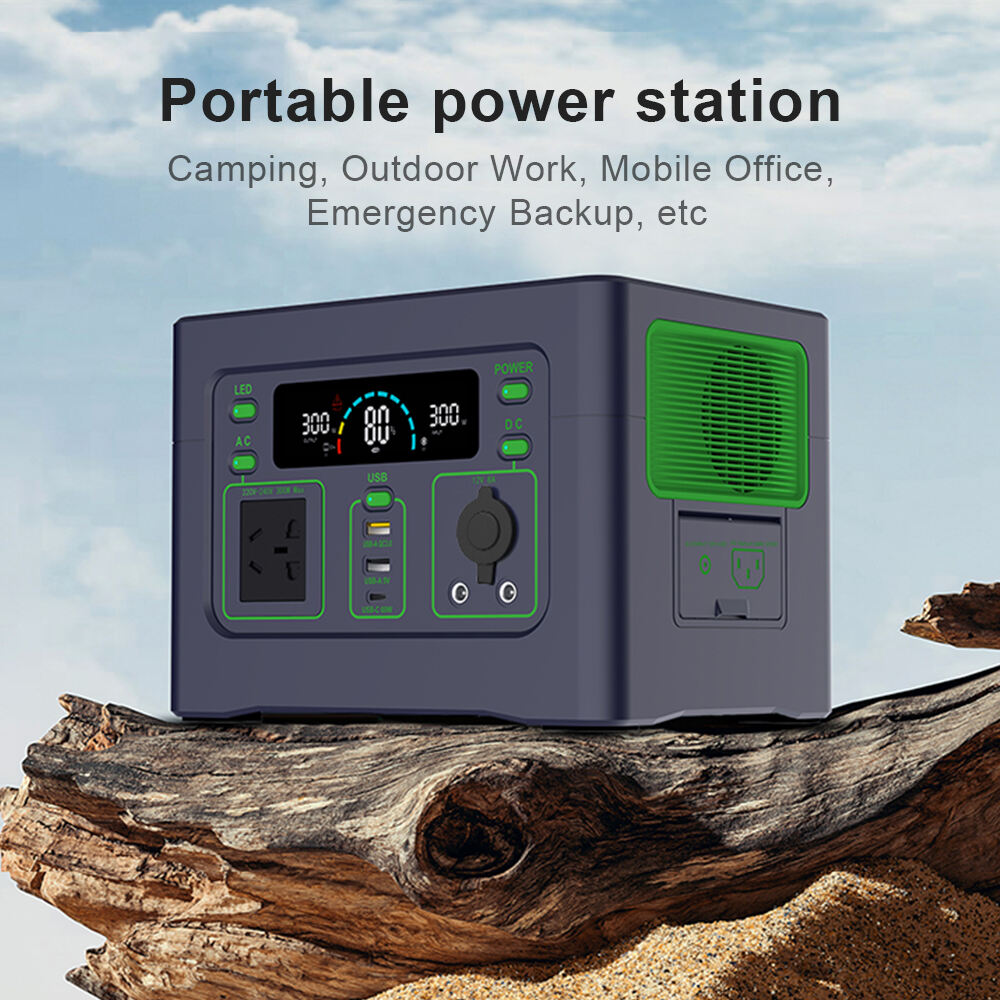 Revolutionary Battery Technology for Maximum Safety and Performance