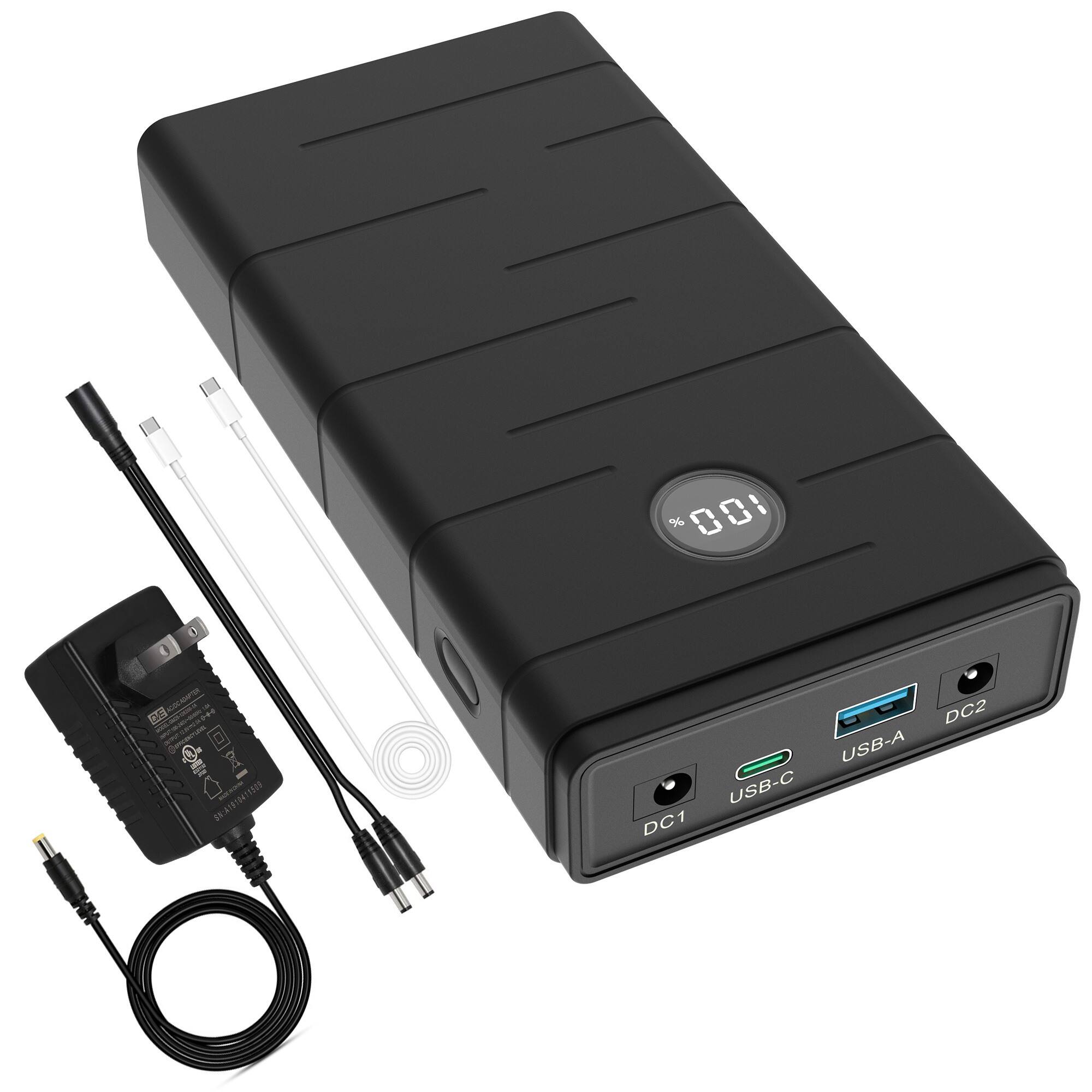 Empowering Modern Mobility: Introducing the New 12V 7000mAh Lithium-Ion Battery Pack