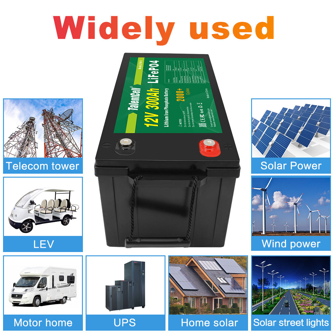 Edasijõudnud Hooldusvaba Tehnoloogia ja Mugavus