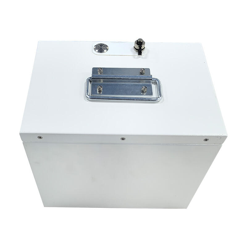 51.2V 31.2Ah AGV Automatic Guided Vehicle Lithium Battery Solution