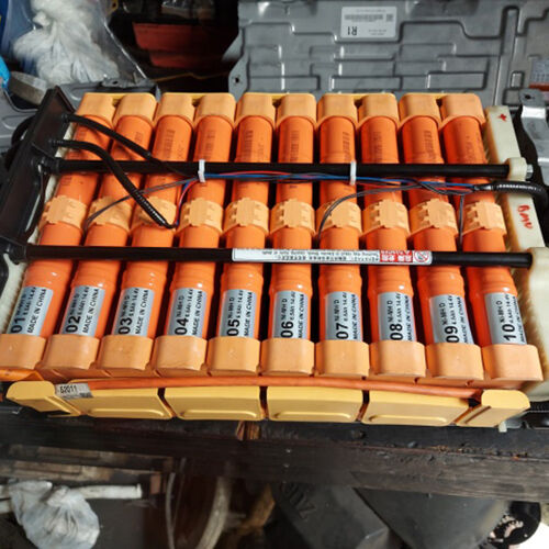 Environmentální odpovědnost a udržitelná řešení pro dopravu