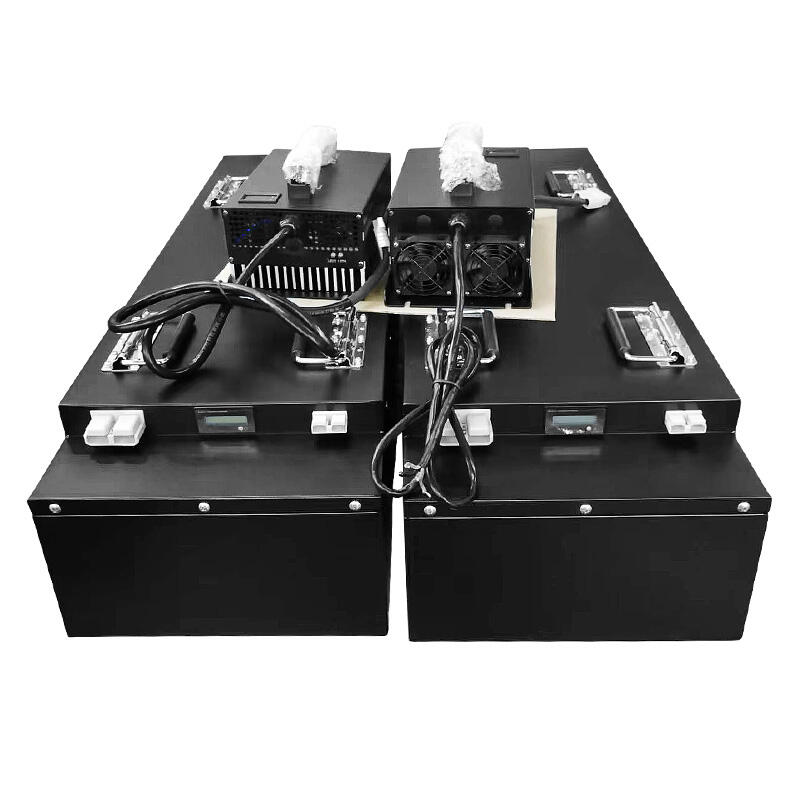 51.2V 150Ah Energy Storage Lithium Battery Design Scheme