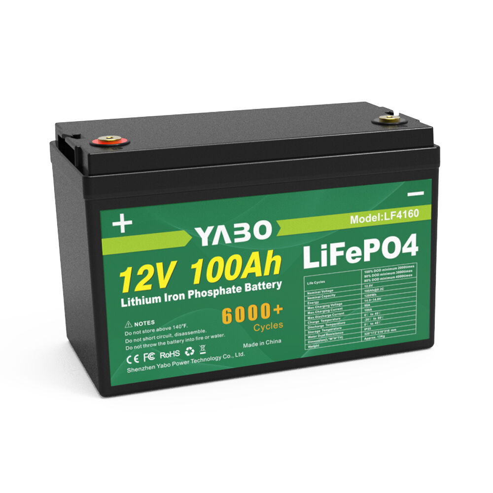 Vyšší bezpečnost a environmentální odpovědnost